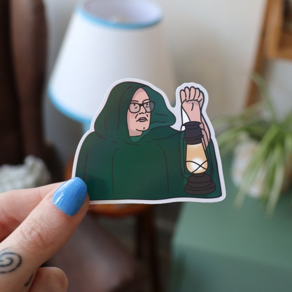 Alan Sticker