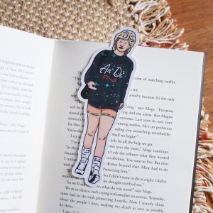 Ar' Di Bookmark
