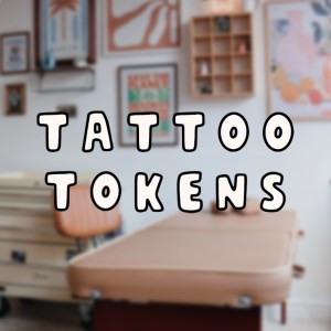Tattoo Token