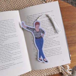 Manager Bookmark